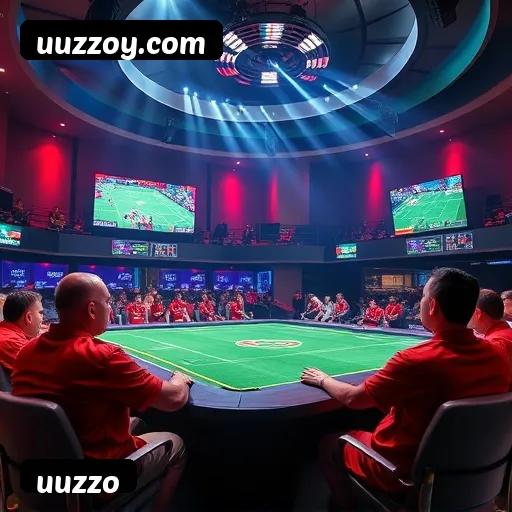 Processo de Download do App uuzzo - Passo a Passo Simples