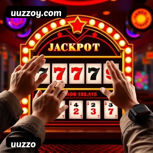 Jogos de Cassino Premium - Slots, Roleta, Blackjack e Dealer Ao Vivo