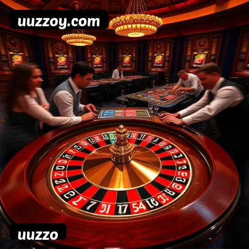 Jogos de Cassino ao Vivo