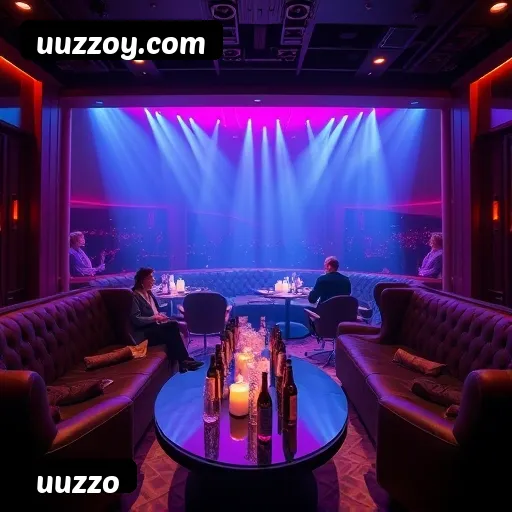 Benefícios do Login uuzzo - Bônus e Vantagens Exclusivas